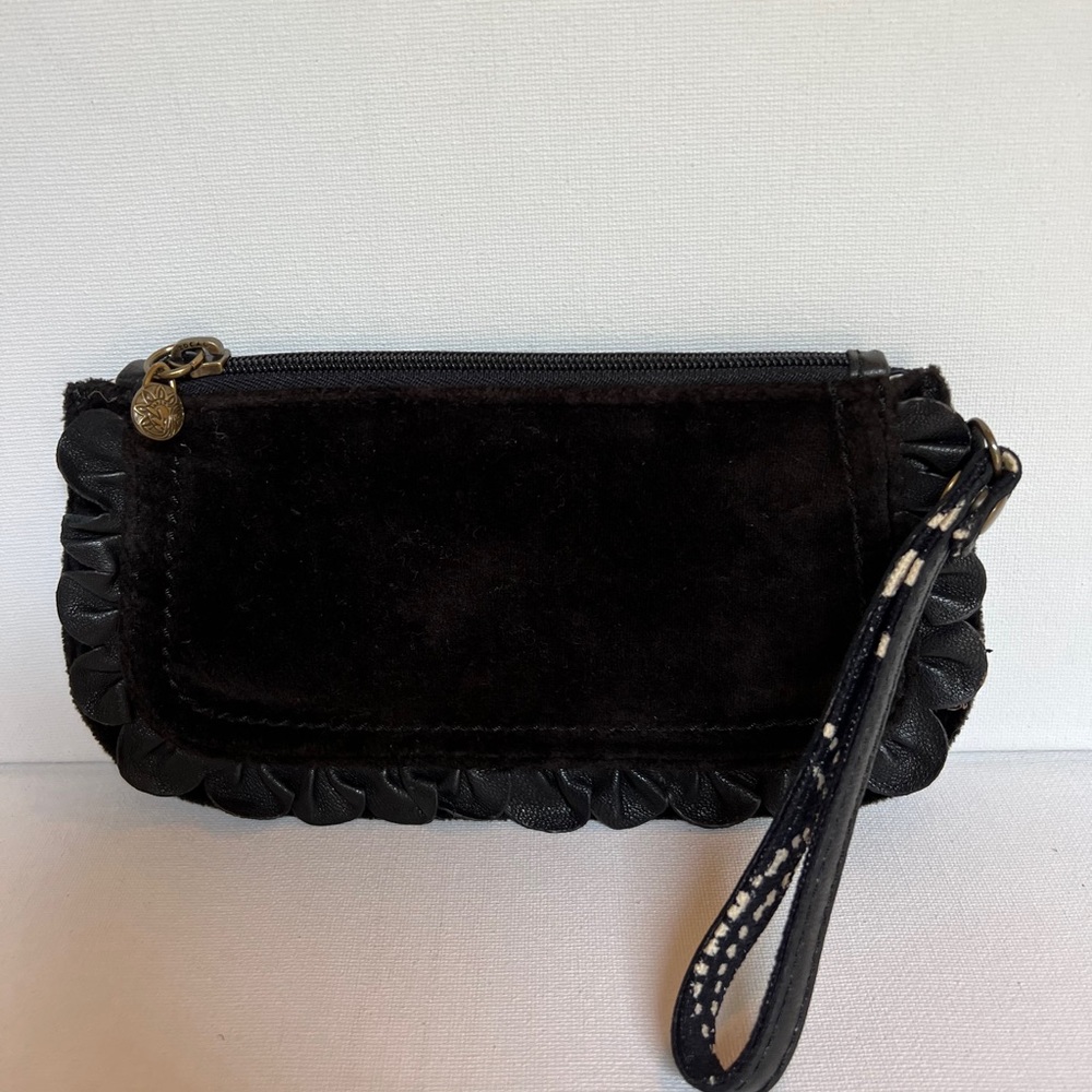 Lucky Brand Reversible Clutch